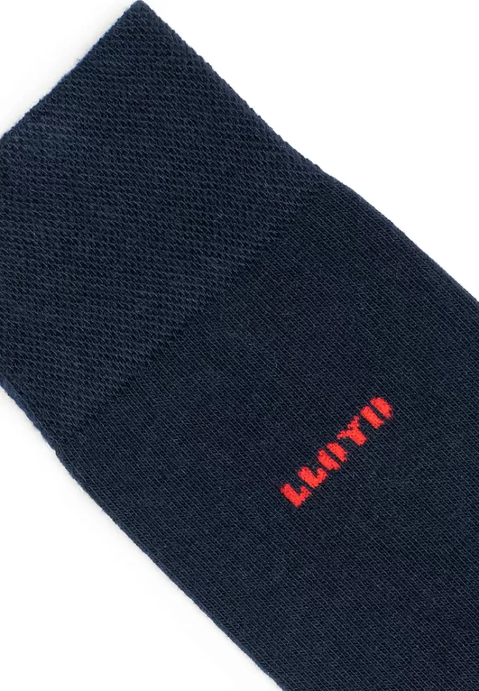 LLOYD ALEXANDER Blau Store