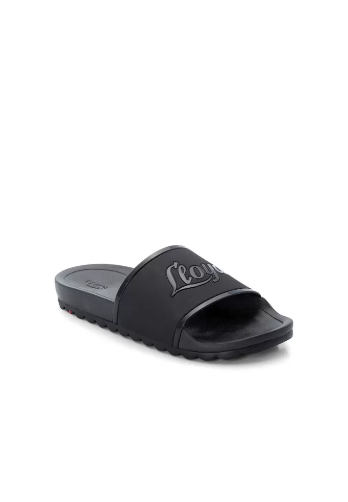 LLOYD BADESCHUHE Schwarz Clearance