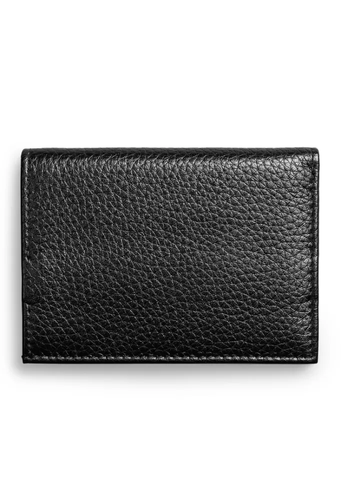 LLOYD Cardholder Schwarz Shop