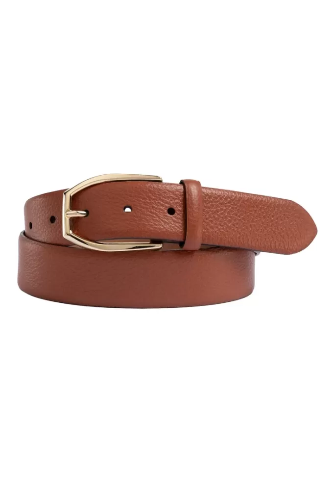 LLOYD Damengürtel Braun Best Sale