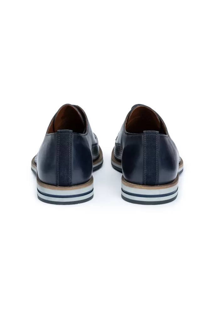 LLOYD DEMOND Blau Shop