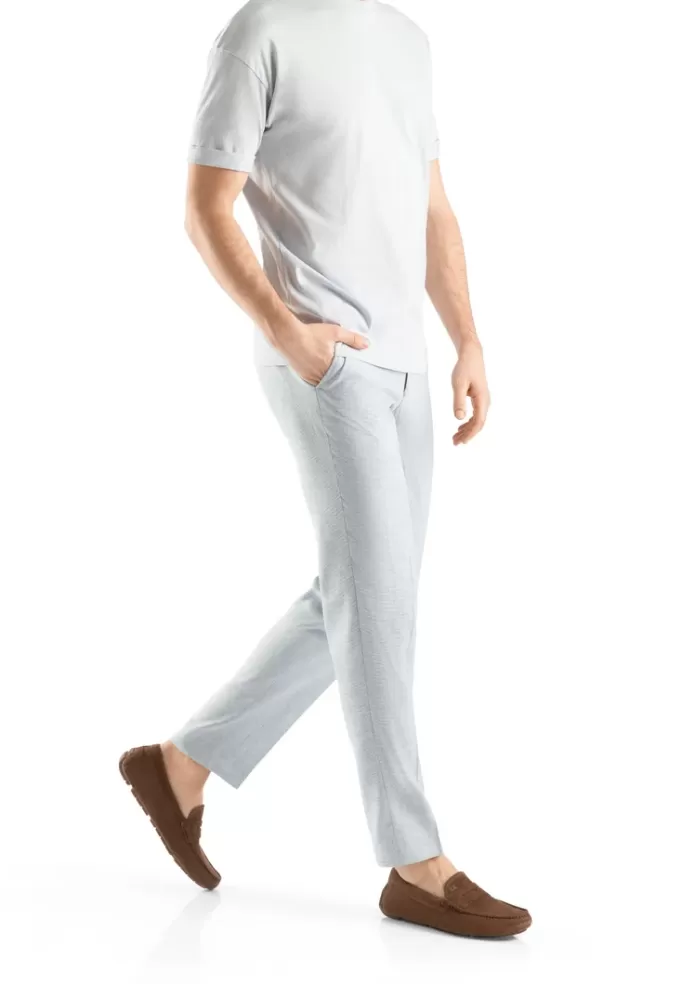 LLOYD ELJOS Braun Fashion