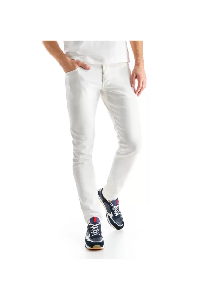 LLOYD EMILIAN Blau Fashion