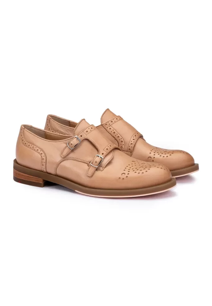 LLOYD HALBSCHUHE Braun Hot