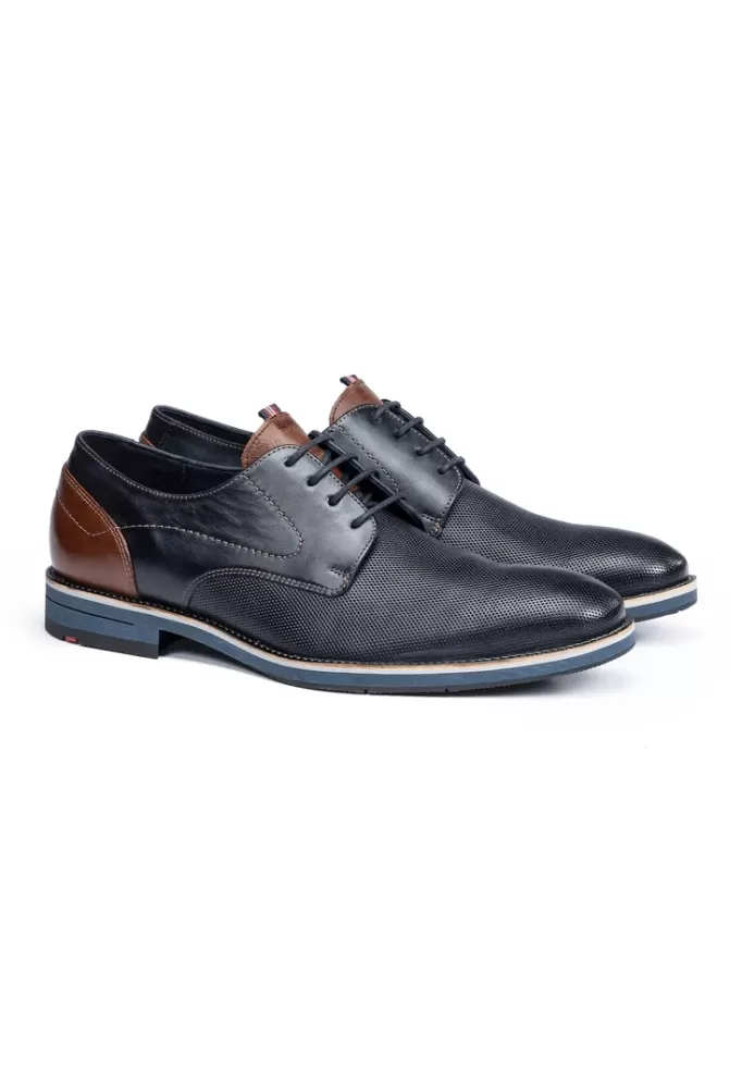 LLOYD HARRIS Blau Cheap