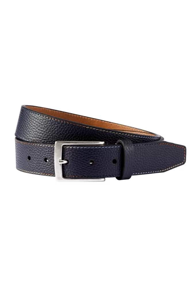 LLOYD HERRENG\u00DCRTEL Blau Store