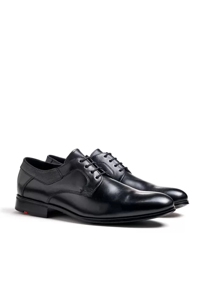 LLOYD LADOR Schwarz Fashion