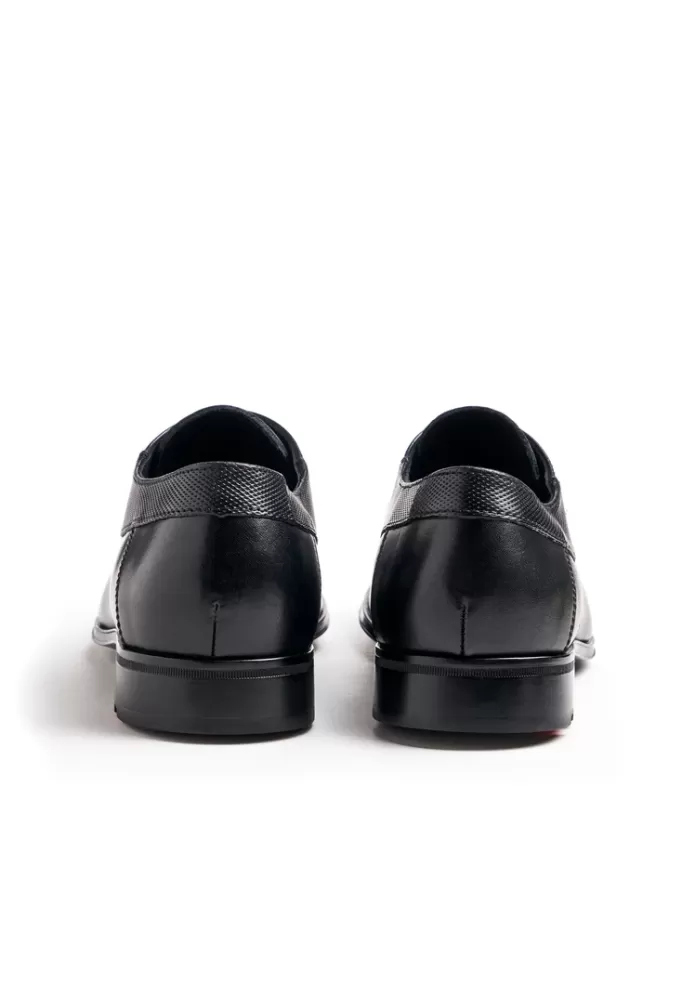 LLOYD LADOR Schwarz Fashion