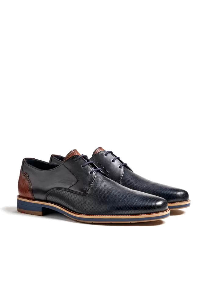 LLOYD LAGOS Blau New