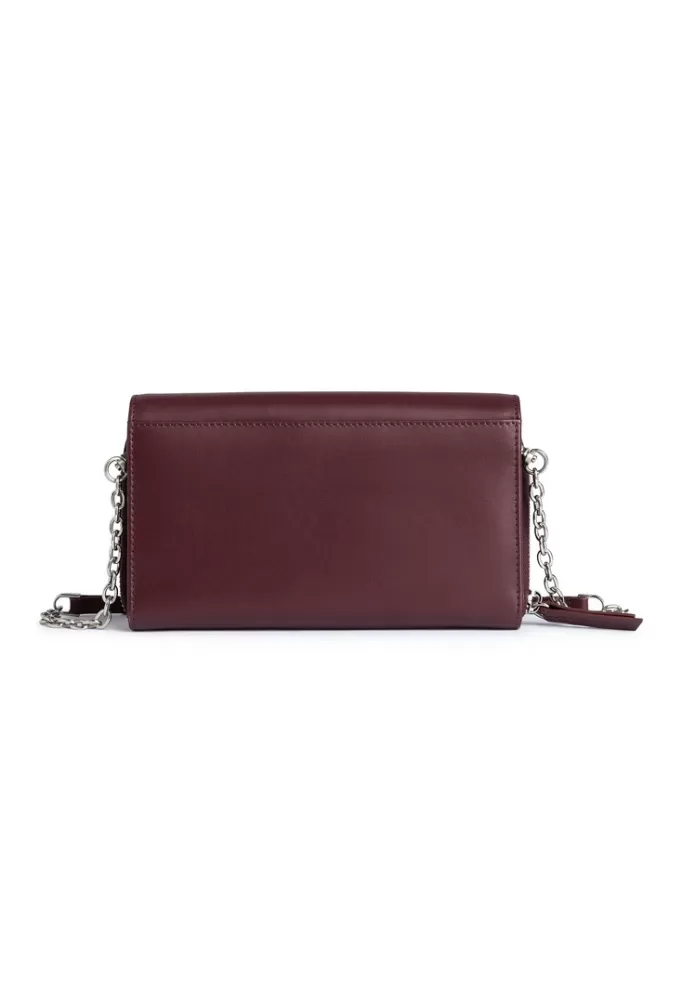 LLOYD Minibag\/Clutch Rot Store