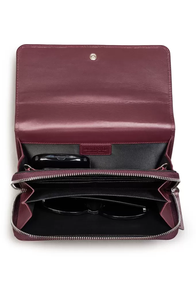 minibagclutch_2.webp LLOYD Minibag\/Clutch Rot Store