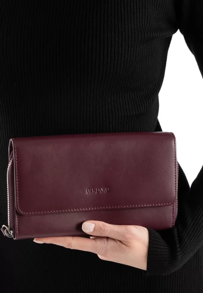 minibagclutch_3.webp LLOYD Minibag\/Clutch Rot Store