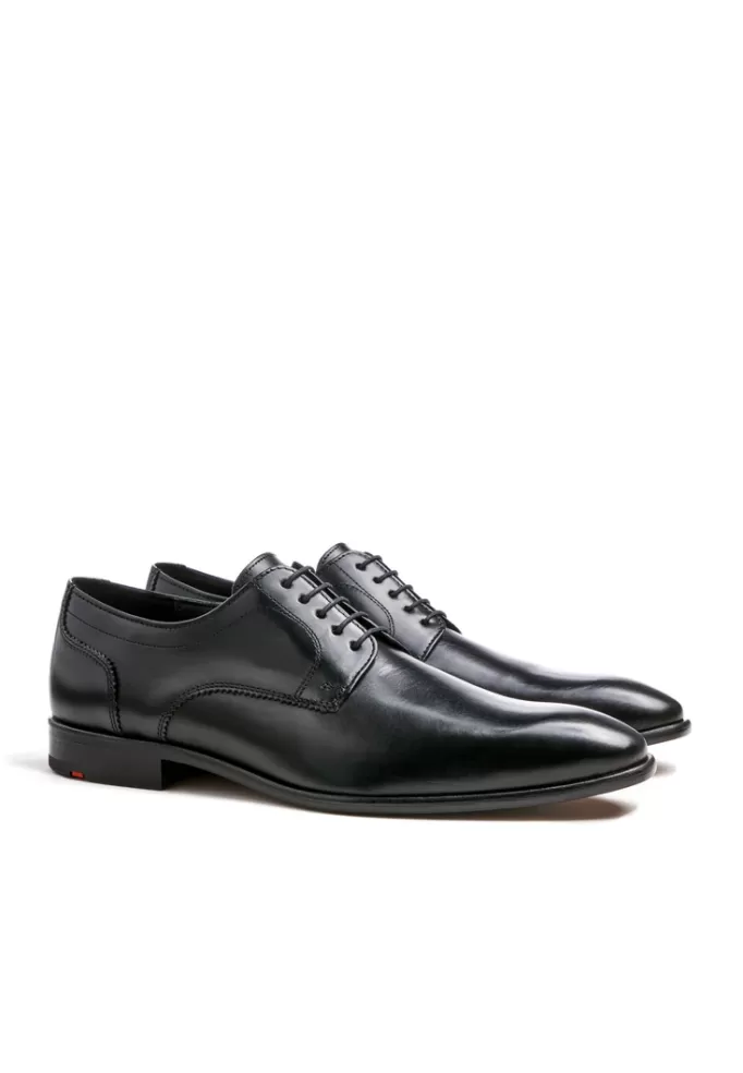 LLOYD PADOS Schwarz Sale
