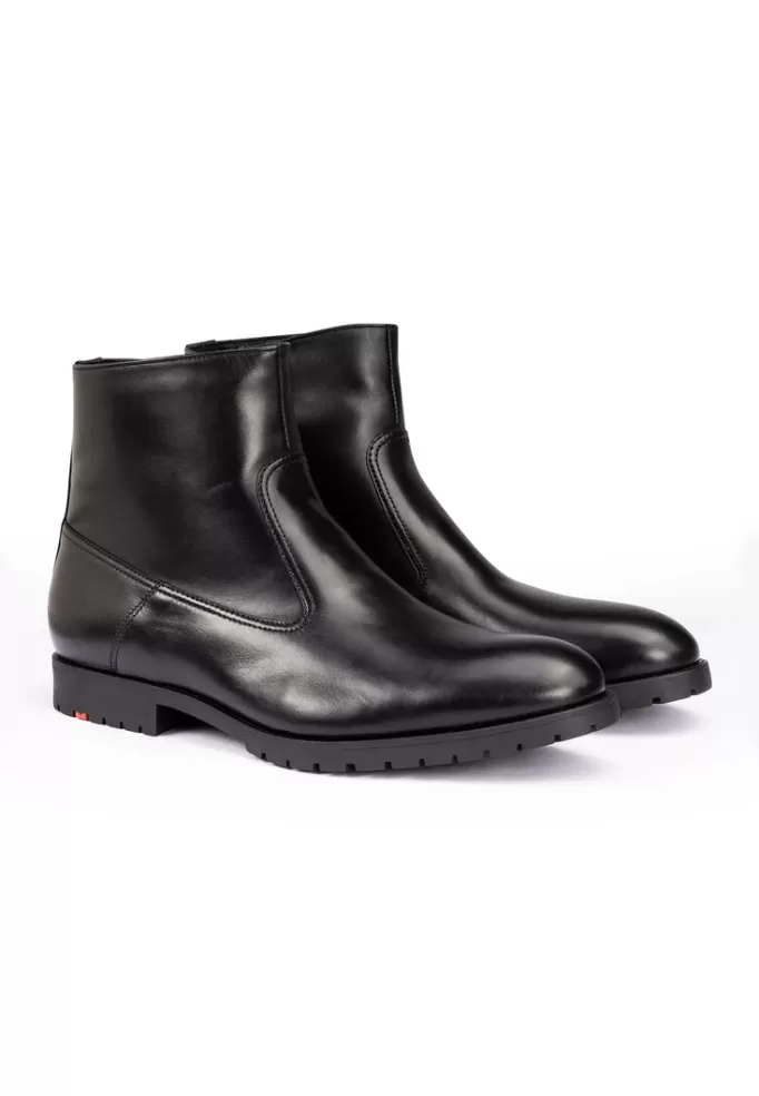 LLOYD PLATIN Schwarz Outlet