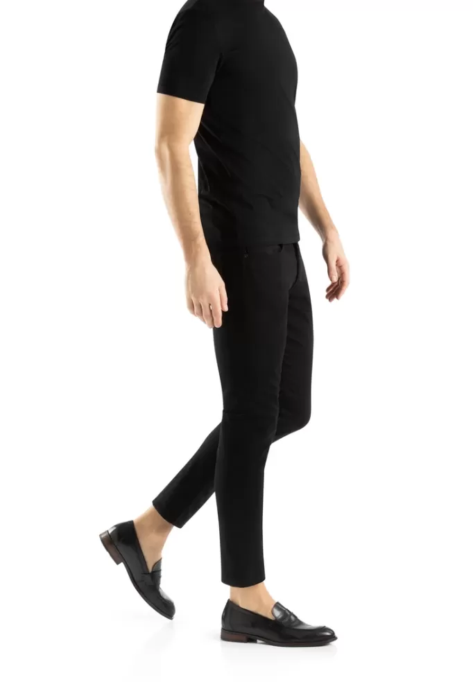 LLOYD SAGRES Schwarz Clearance