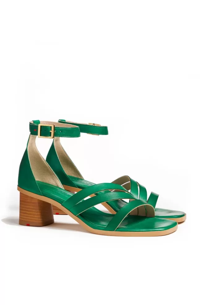 LLOYD SANDALEN Gru00FCn Online