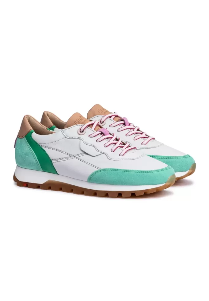 LLOYD SNEAKER Weiss Online