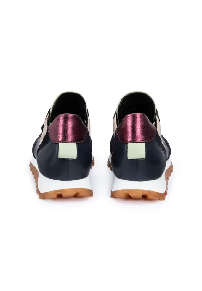 LLOYD SNEAKER Blau Cheap