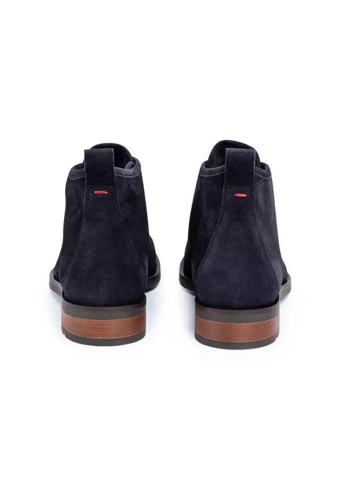 LLOYD STIEFELETTE Blau Clearance
