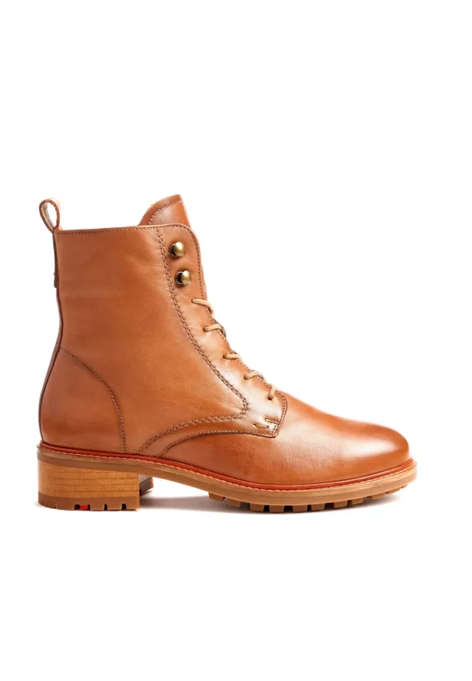 LLOYD STIEFELETTE Braun Shop