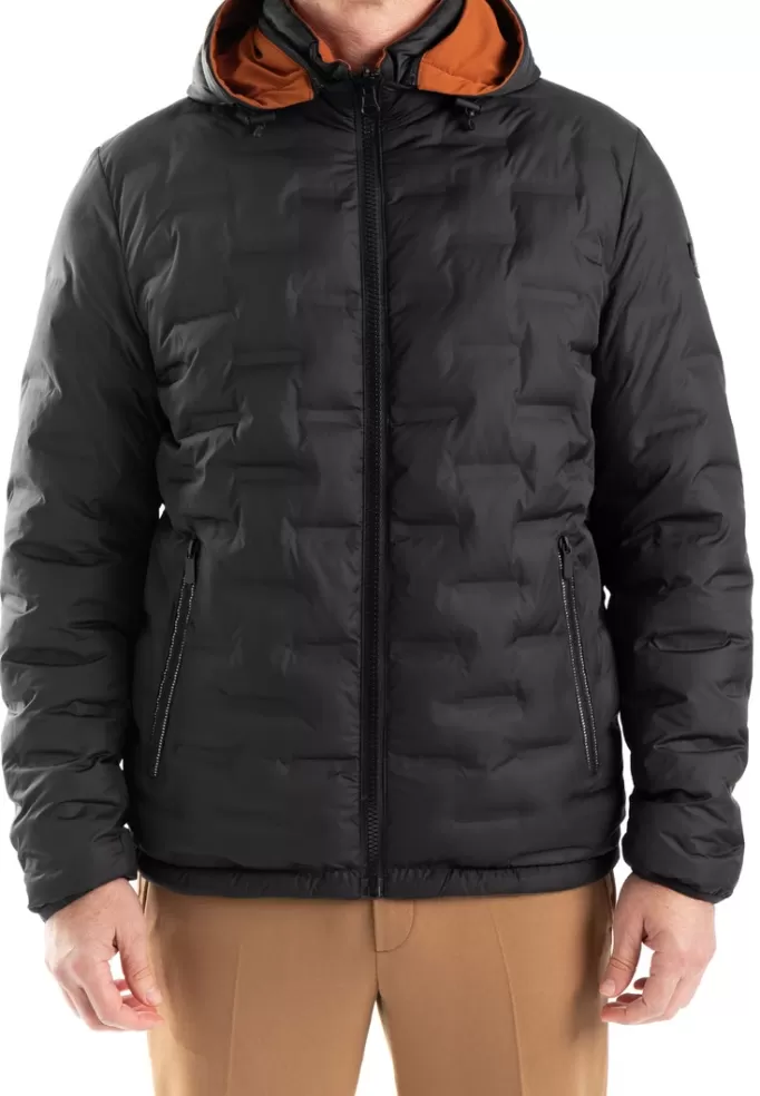 LLOYD Ted Braun Fashion