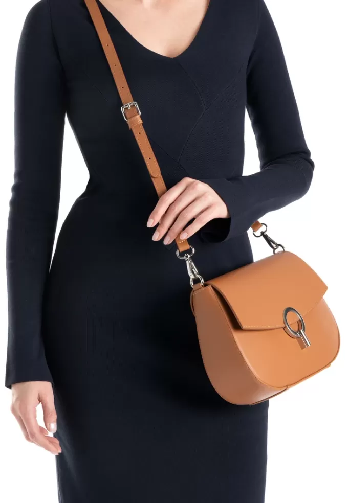 LLOYD UMH\u00C4NGETASCHE Braun Store