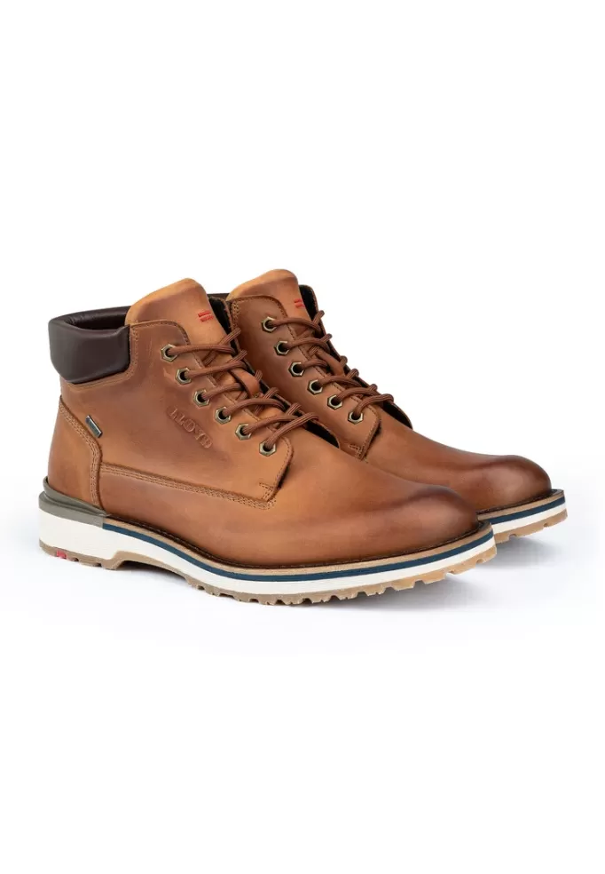 LLOYD VARAS Braun Best Sale