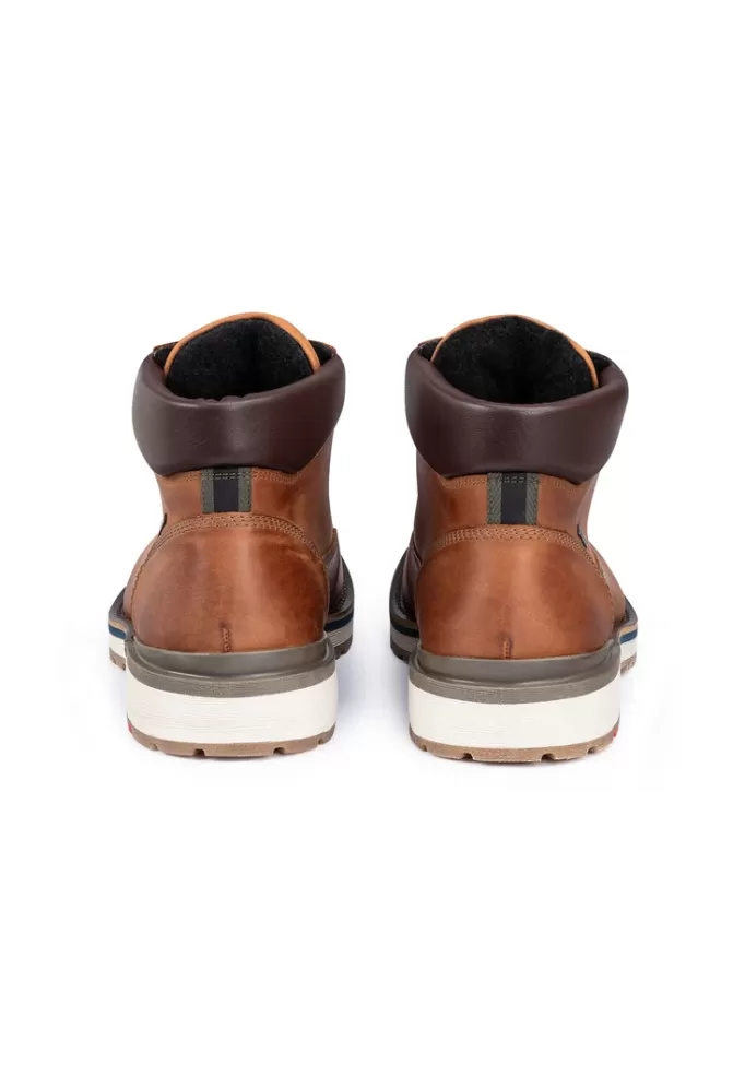 LLOYD VARAS Braun Best Sale