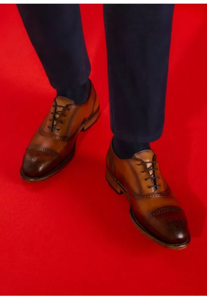 LLOYD WATERLOO Braun Best Sale